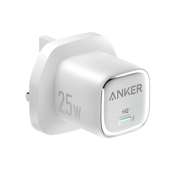 Anker Zolo 20W
