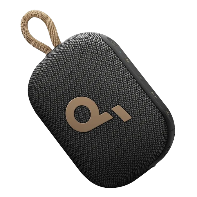 Anker Soundcore Select 4 Go Speaker - Black & Gold