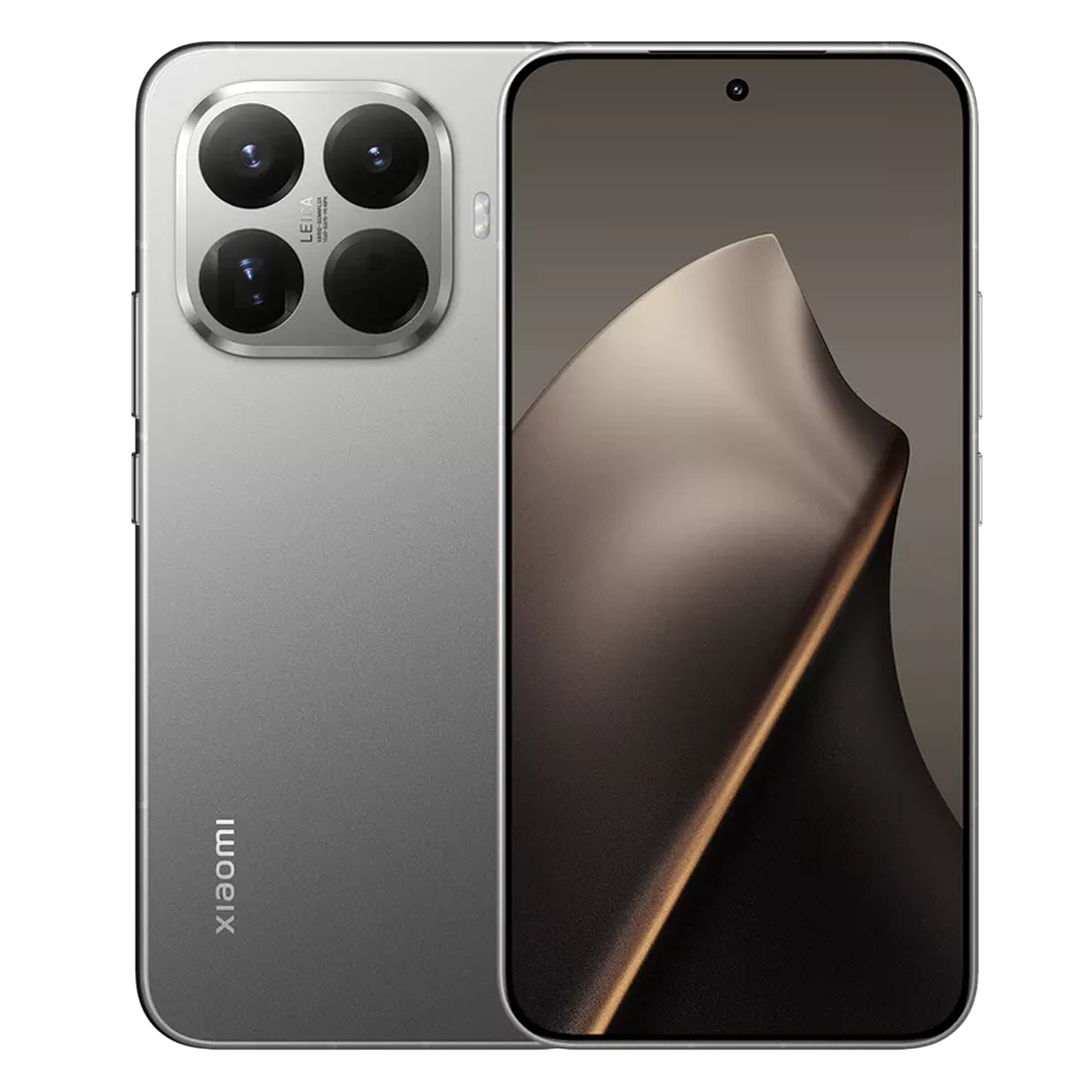 Xiaomi 15T Pro , 512GB/12GB - Gray