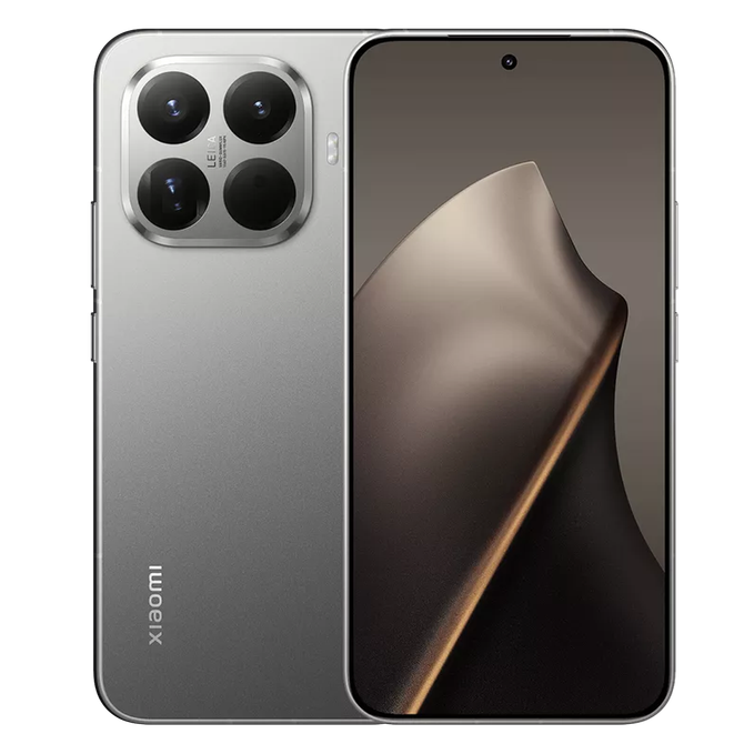 Xiaomi 15T Pro , 512GB/12GB - Gray