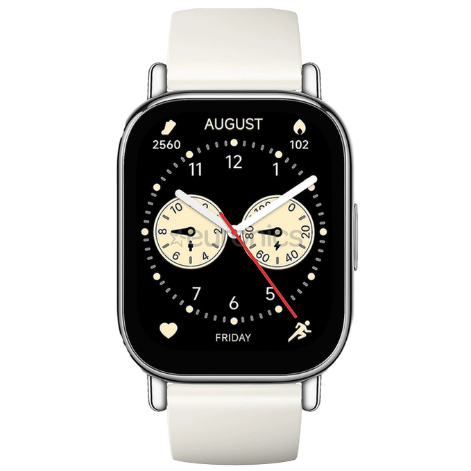 Redmi Watch 5 Lite - Light Gold