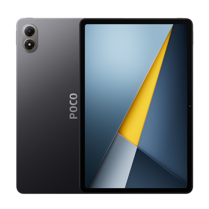 POCO Pad M1 - Gray
