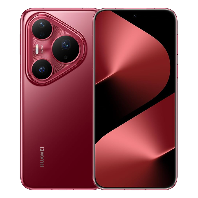 Pura 80 PRO DS-512GB+12GB - Red