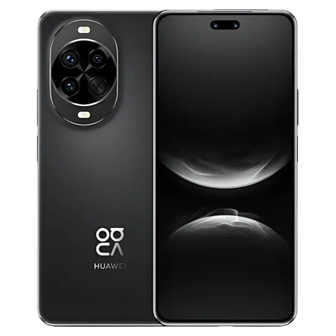 Nova 14Pro DS-512GB+12GB - Black