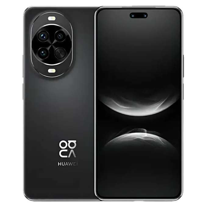 Nova 14Pro DS-512GB+12GB - Black