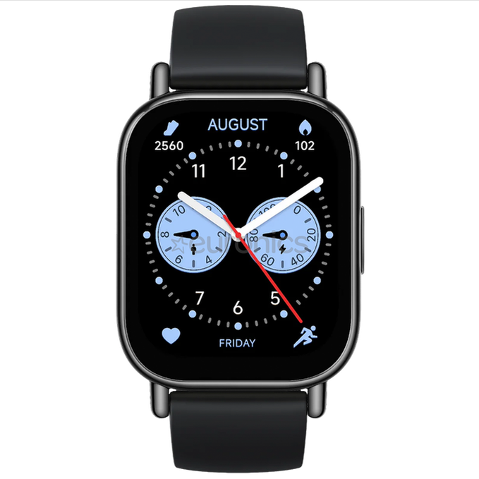 Redmi Watch 5 Lite - Black