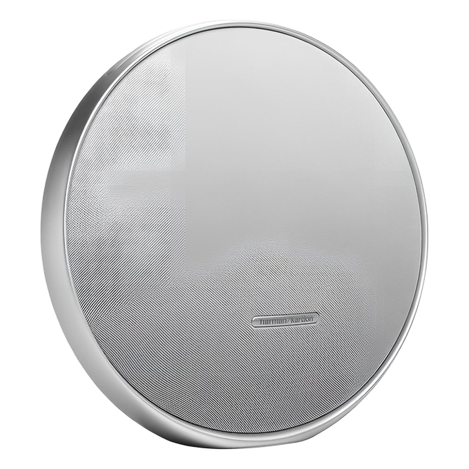 JBL Harman Kardon Onyx Studio 9 Sliver