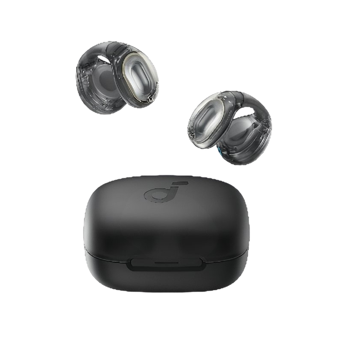 Anker Soundcore C40i Headphones - - Black