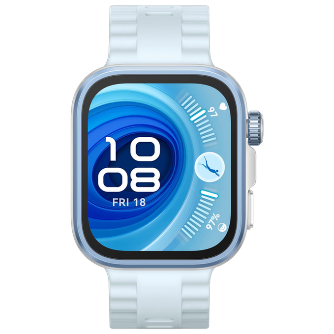 HUAWEI WATCH FIT 4 Pro - Blue