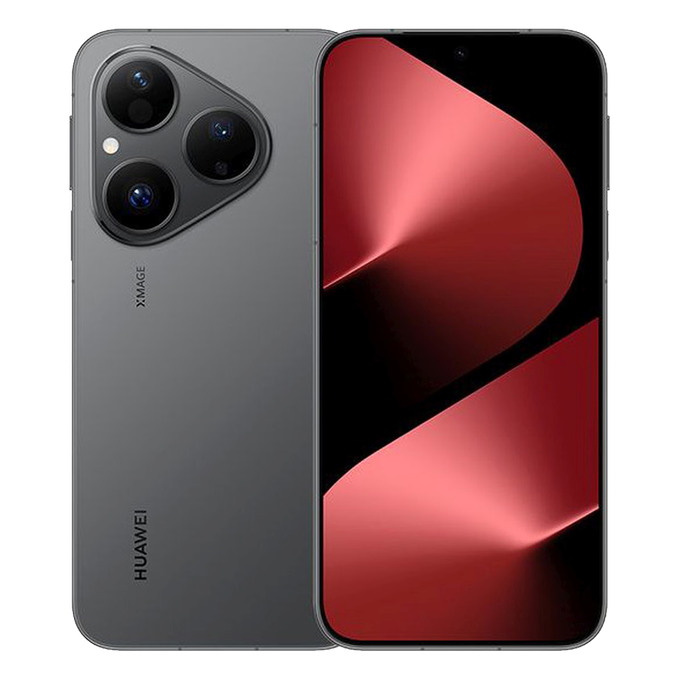 Pura 80 DS-256GB+12GB - Black