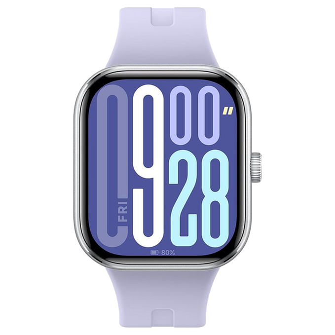 Redmi Watch 5 - Lavender Purple