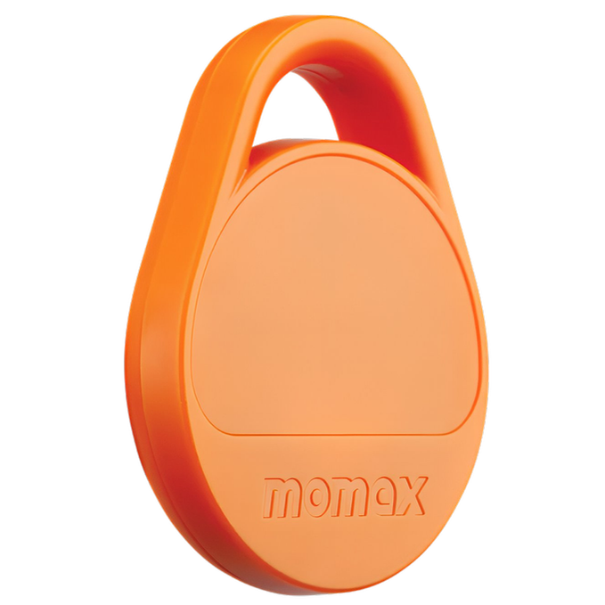 Momax Pinpop Lite Find My Tracker - Orange