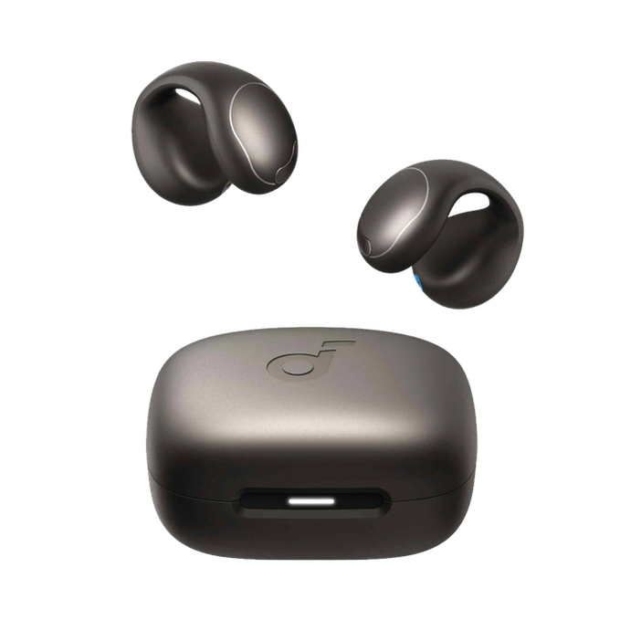 Anker Soundcore C40i Headphones - - Transparent