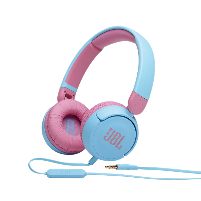 JBL Jr310 - Blue