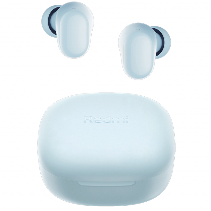 Redmi Buds 6 Play - Blue