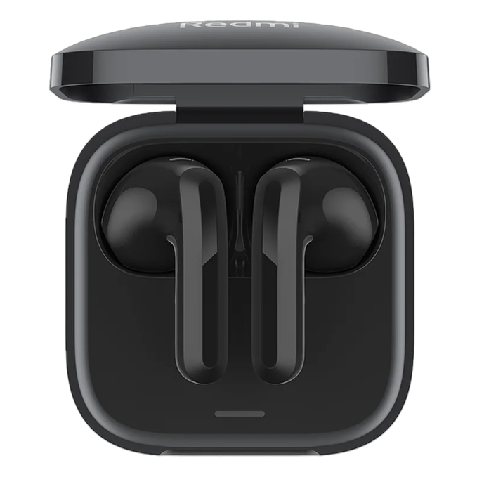 55696-Redmi Buds 6 Active - Black