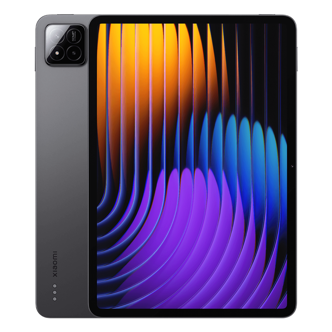 Xiaomi Pad 7 , 256GB/8GB - Gray