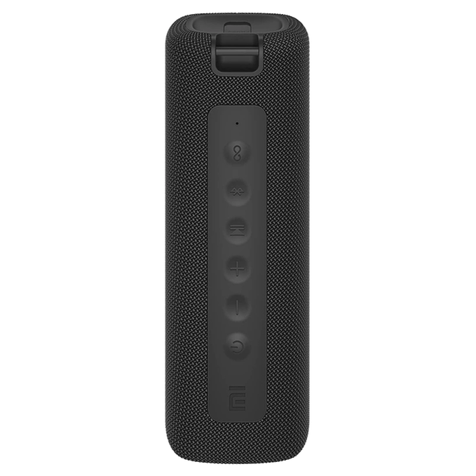 Mi Portable Bluetooth Speaker (16W) - Black