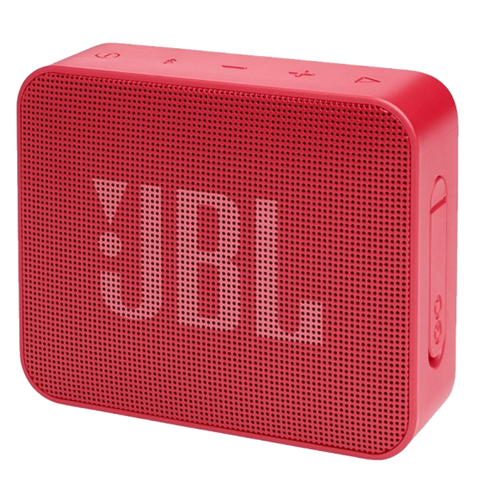 JBL Go Essential 2 - Red