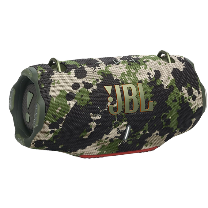 JBL Xtreme 4 - Camouflage