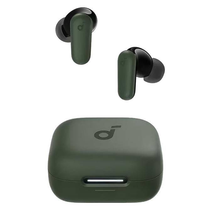 Anker Soundcore R50i NC Headphones - Green