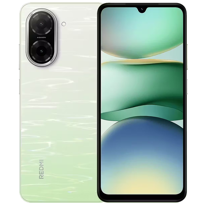 Redmi A5 , 64GB/3GB - Sandy Gold