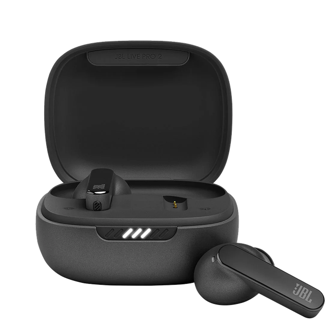 JBL LIVE PRO 2 - Black