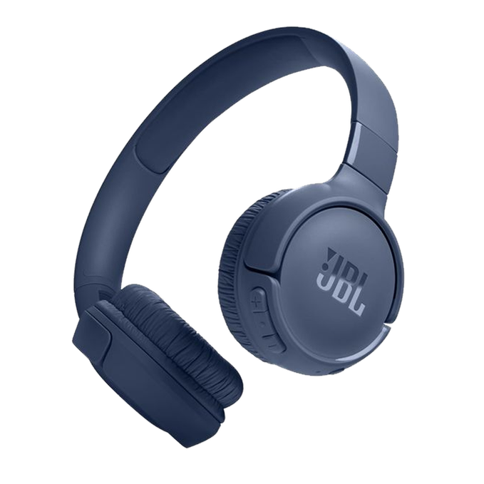 JBL Tune 520BT - Blue