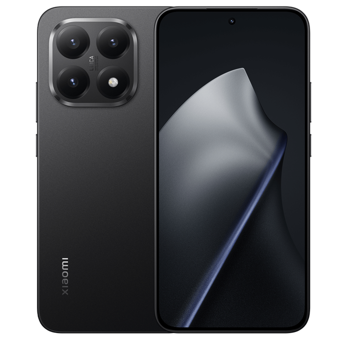 Xiaomi 15T , 512GB/12GB - Black