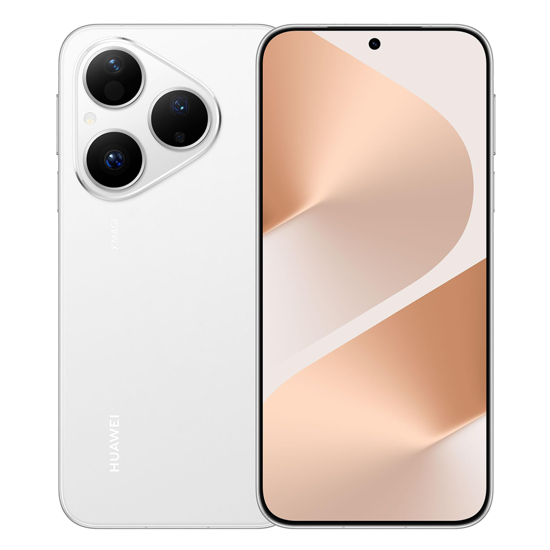 Pura 80 PRO DS-512GB+12GB - White