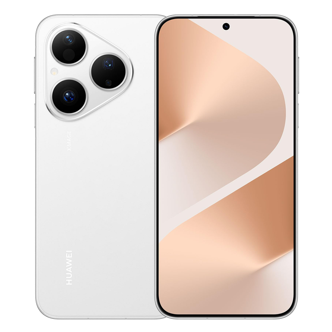 Pura 80 PRO DS-512GB+12GB - White