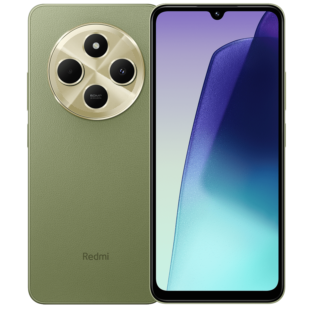 Redmi 14C , 128GB/4GB - Sage Green