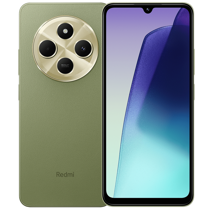 Redmi 14C , 128GB/4GB - Sage Green