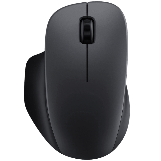 Xiaomi wireless Mouse Comfort Edition - Black
