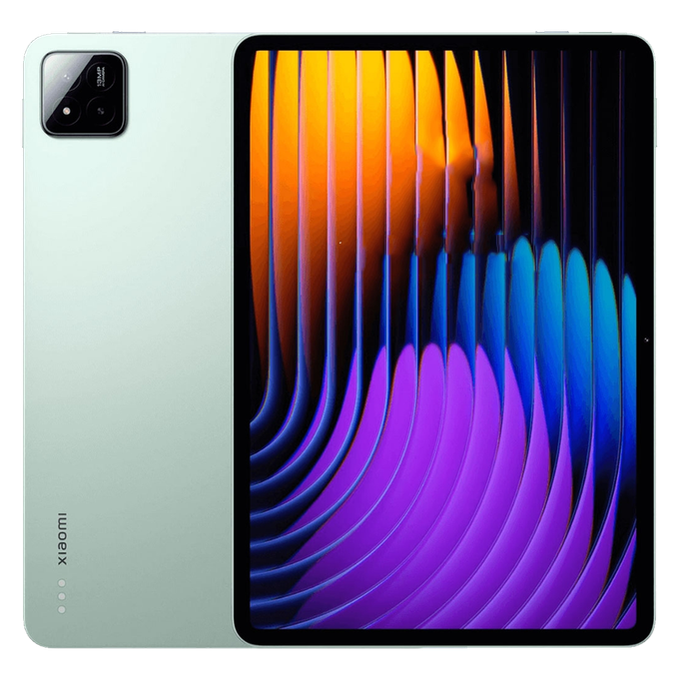 Xiaomi Pad 7 , 256GB/12GB - Green
