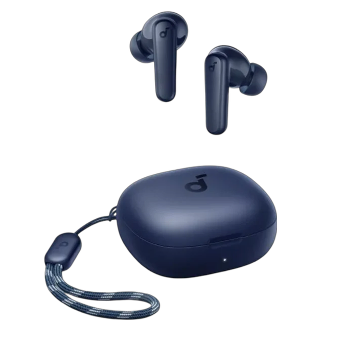 Anker Soundcore R50i Headphones - Blue