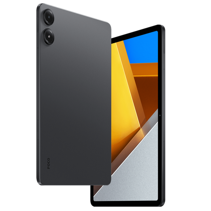 POCO PAD , 256GB/8GB - Gray