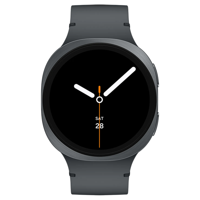 Galaxy Watch 8 44mm - Gray