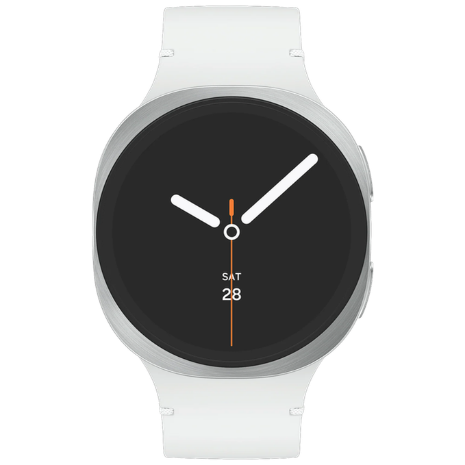 Galaxy Watch 8 44mm - White