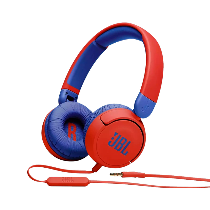 JBL Jr310 - Red