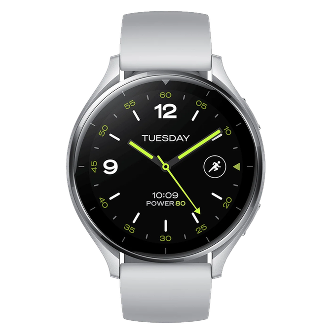 Xiaomi Watch 2 - Silver