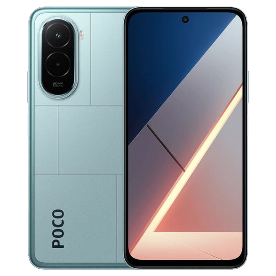 POCO M7 , 256GB/8GB - Blue
