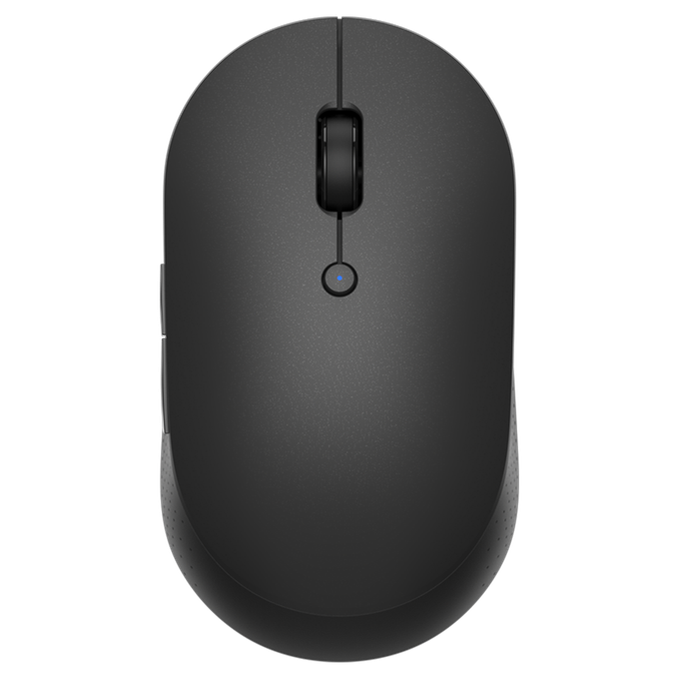 Mi Dual Mode Wireless Mouse - Black