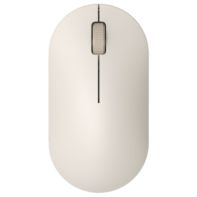 Xiaomi Wireless Mouse Lite 2 GL - White