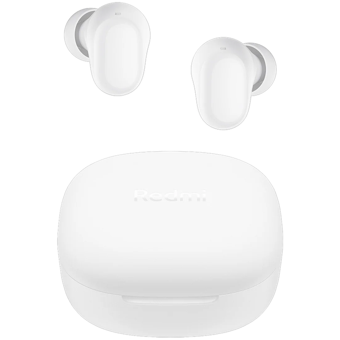 Redmi Buds 6 Play - White