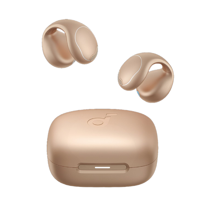 Anker Soundcore C40i Headphones - - Golden