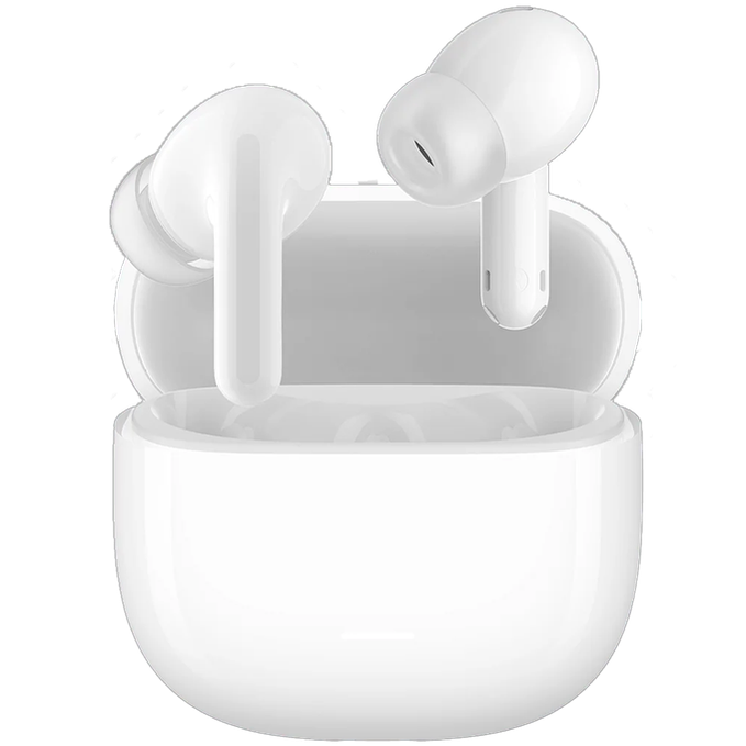 Redmi Buds 6 Lite - White