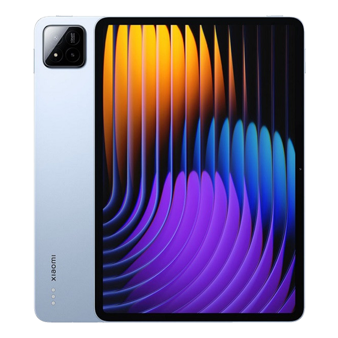 Xiaomi Pad 7 , 256GB/12GB - Blue