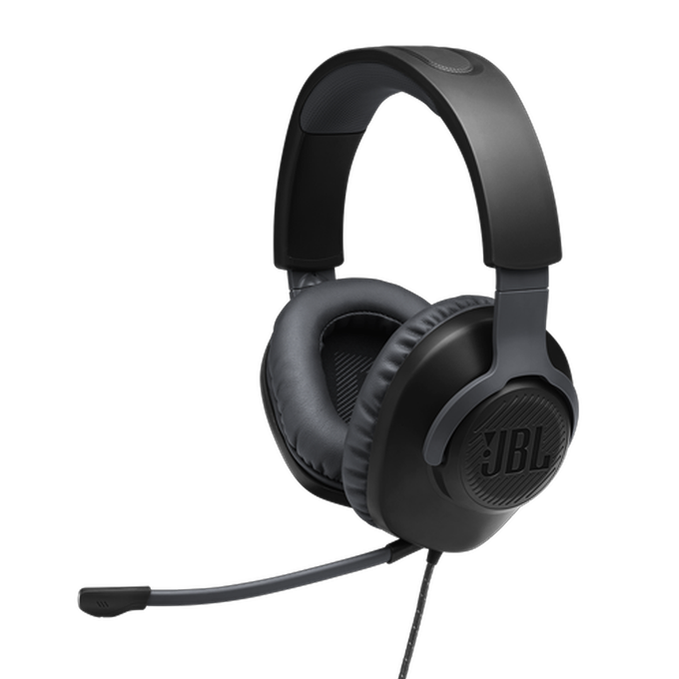 JBL Quantum 100 - Black