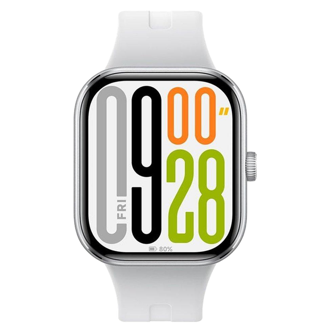 Redmi Watch 5 - Silver Gray